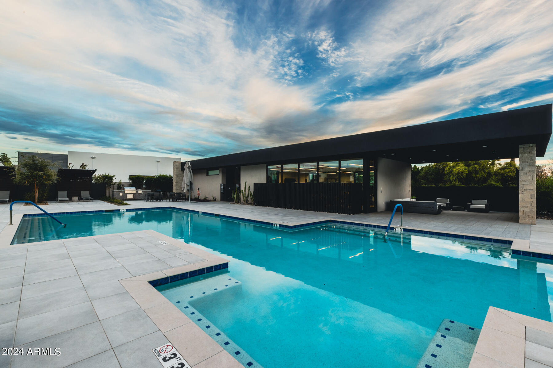 PHOENICIAN PARCEL F - Residential