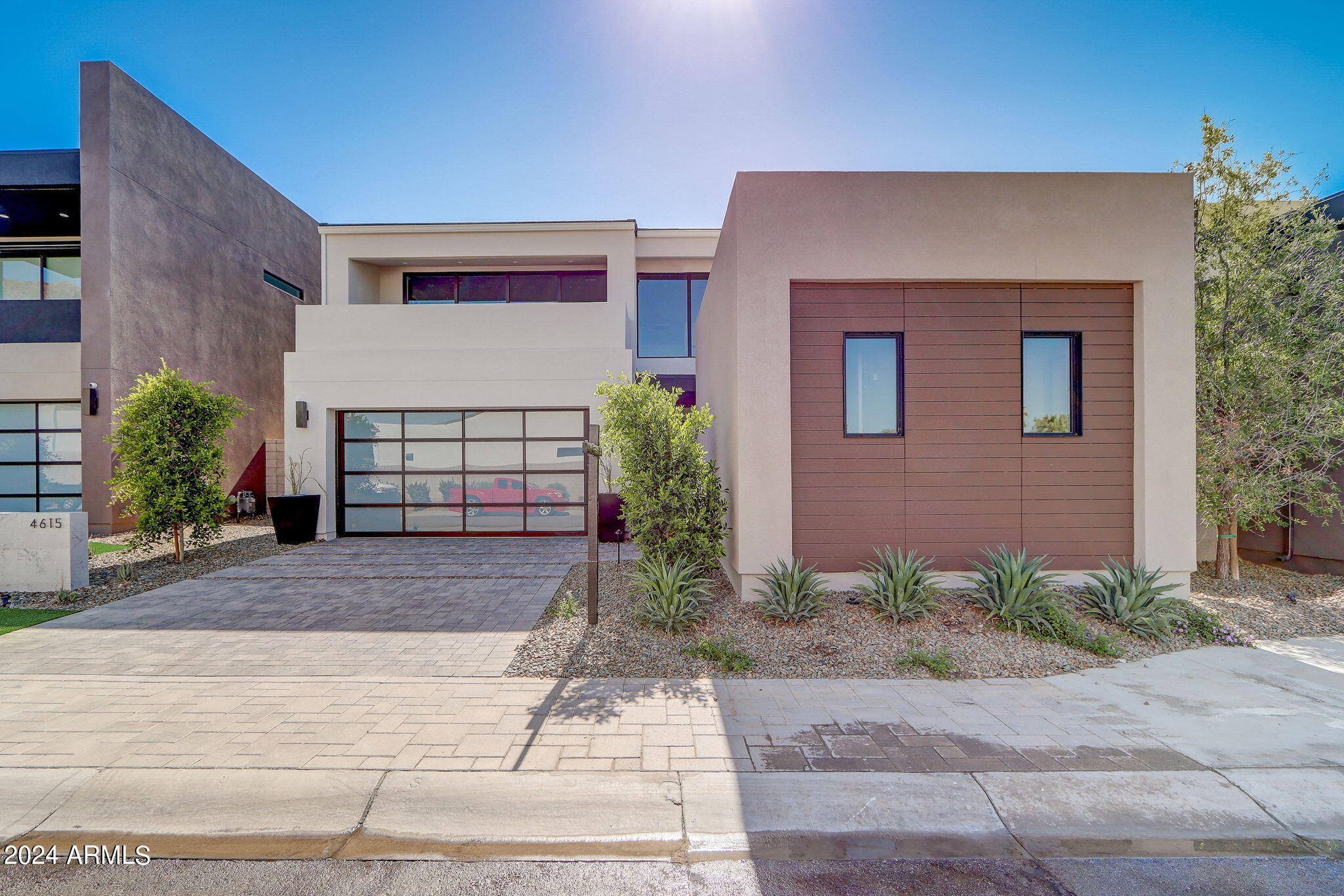 PHOENICIAN PARCEL F - Residential