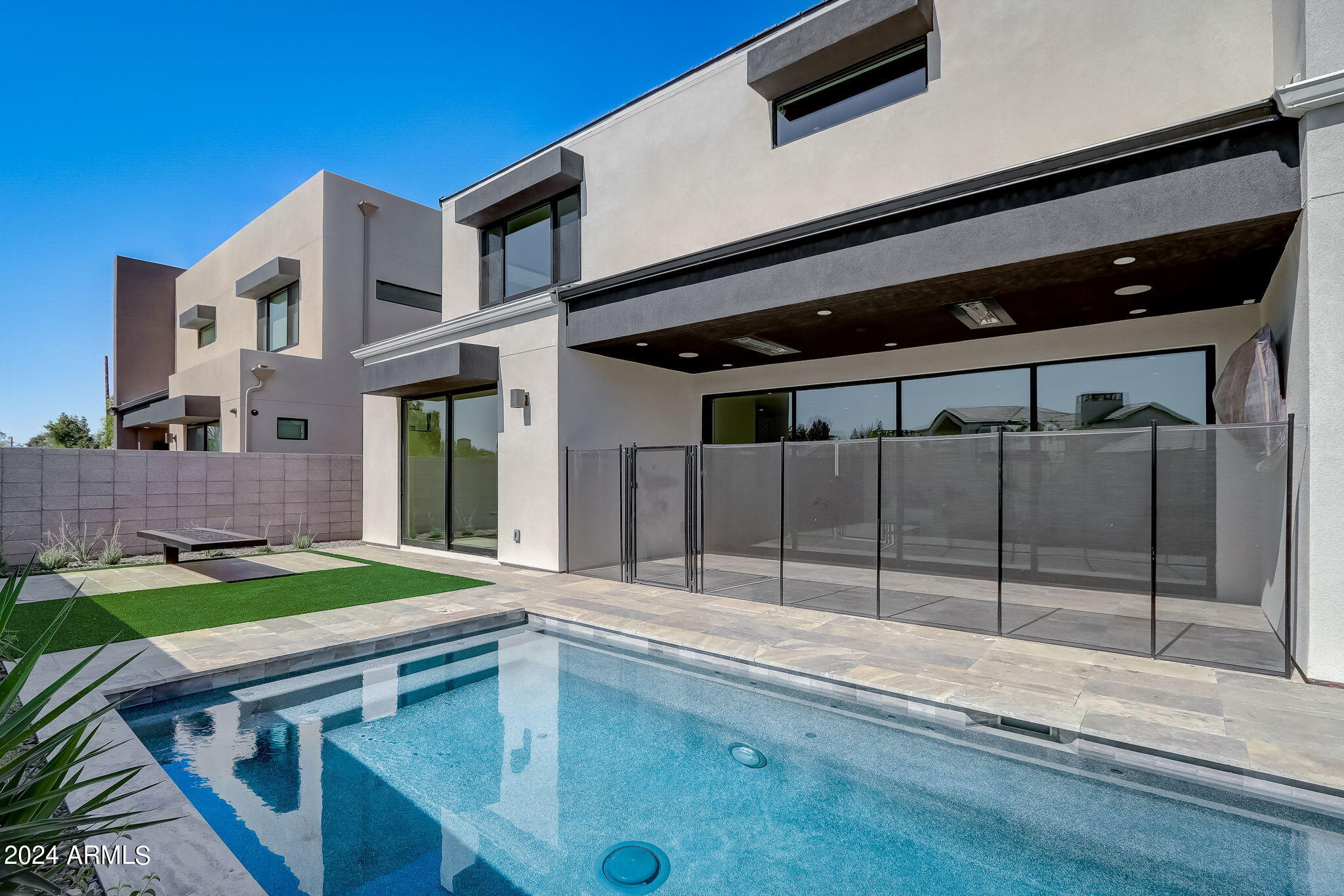 PHOENICIAN PARCEL F - Residential