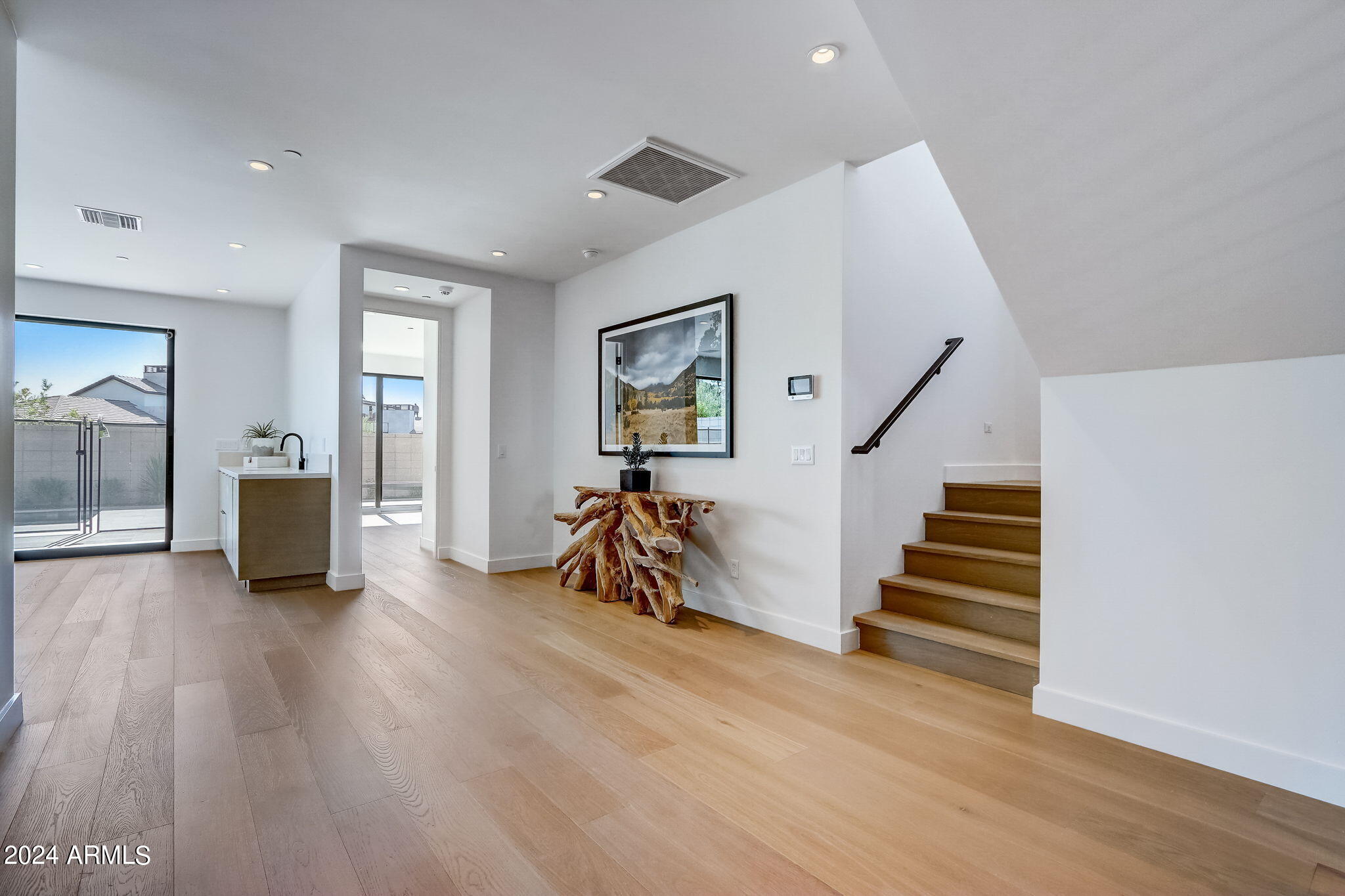 PHOENICIAN PARCEL F - Residential