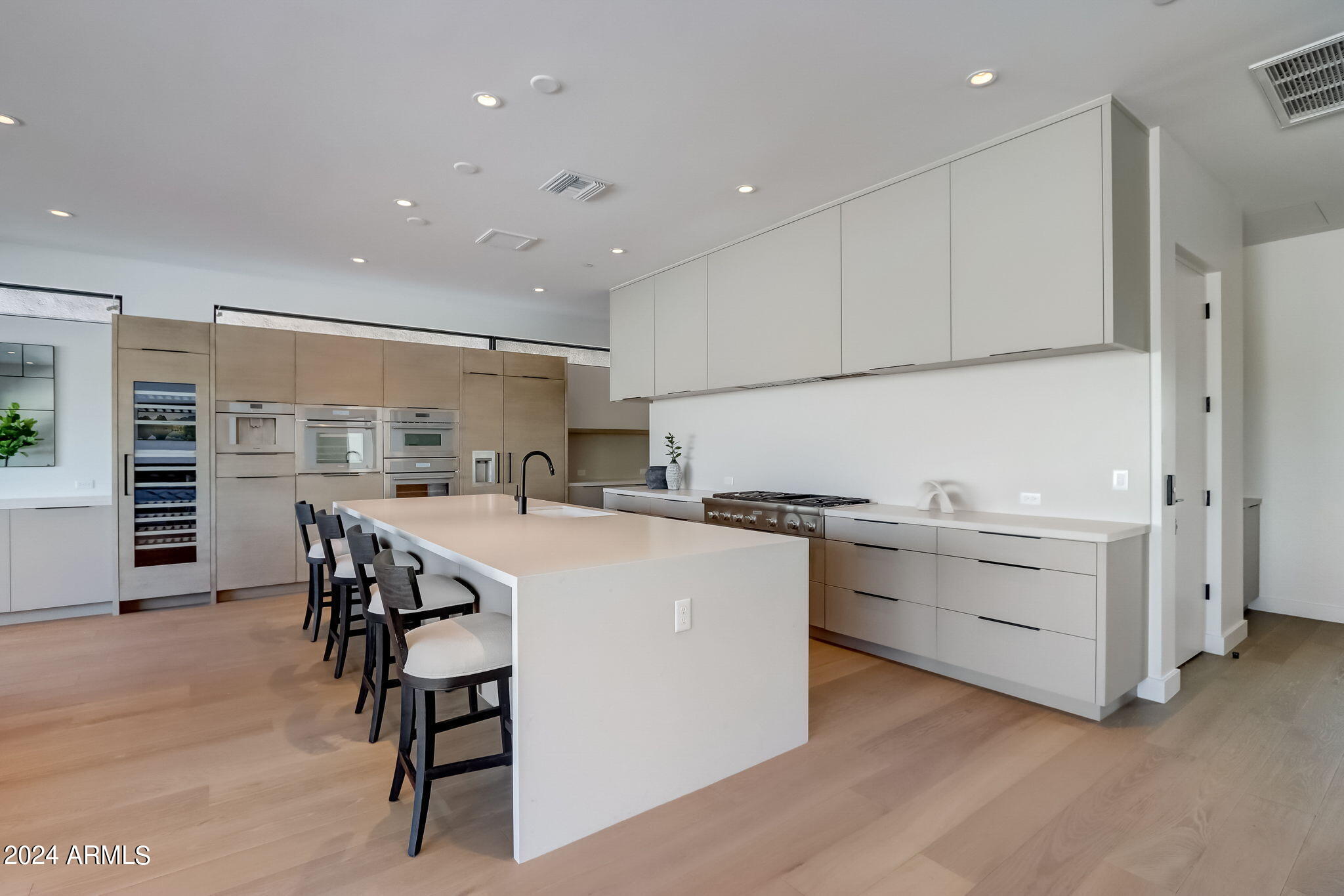 PHOENICIAN PARCEL F - Residential