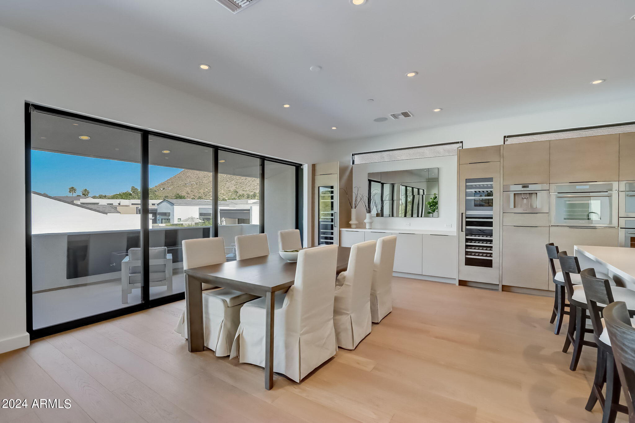 PHOENICIAN PARCEL F - Residential