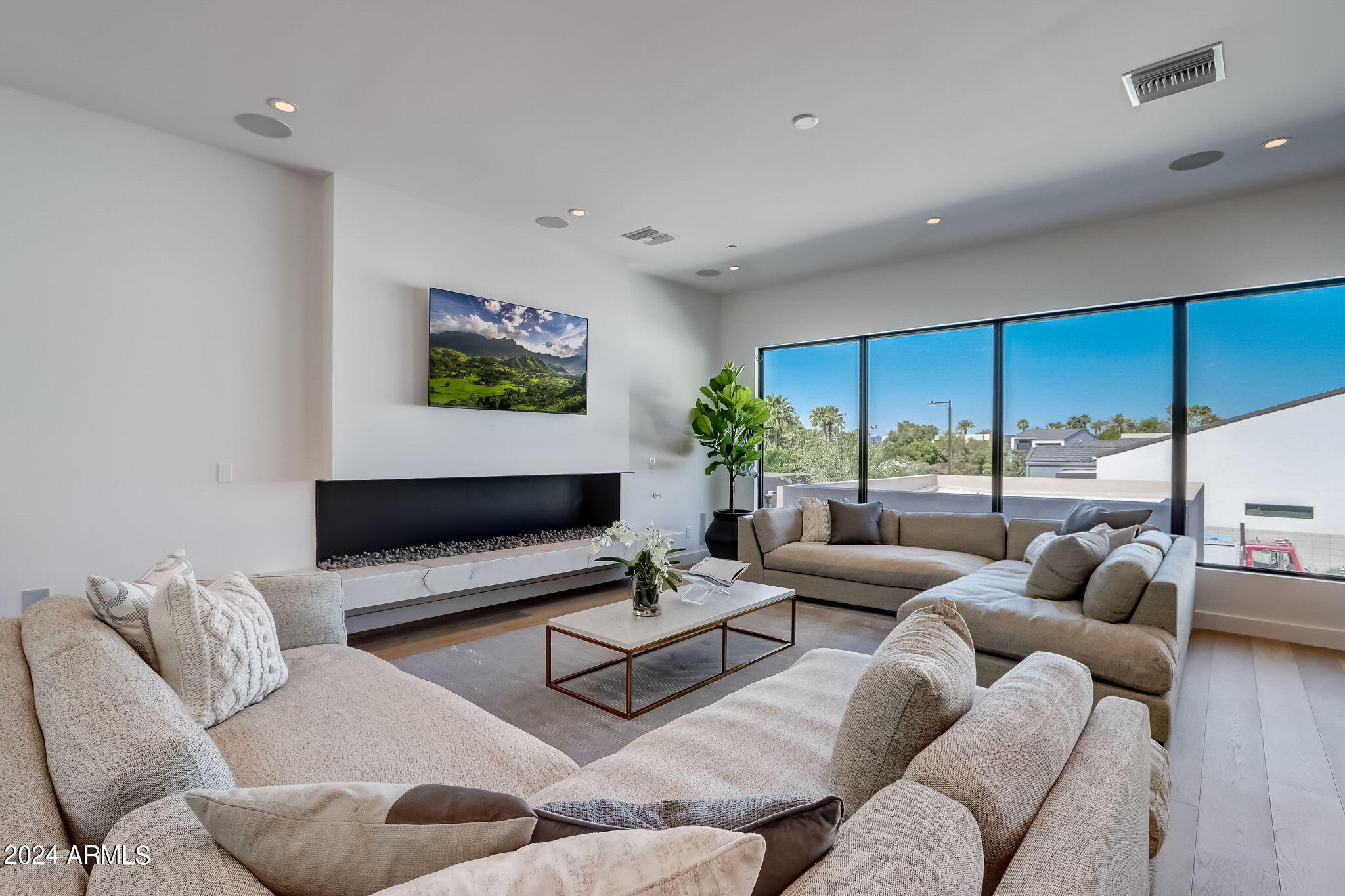 PHOENICIAN PARCEL F - Residential