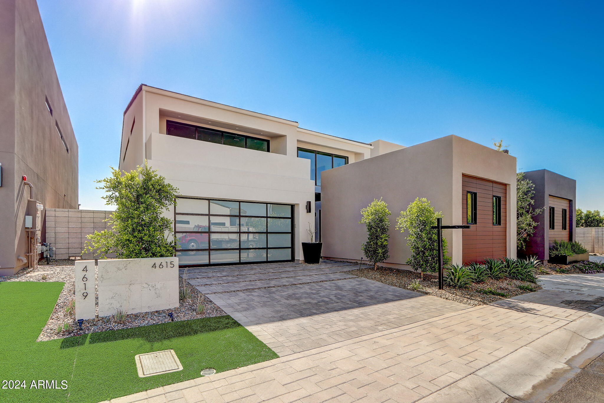 PHOENICIAN PARCEL F - Residential