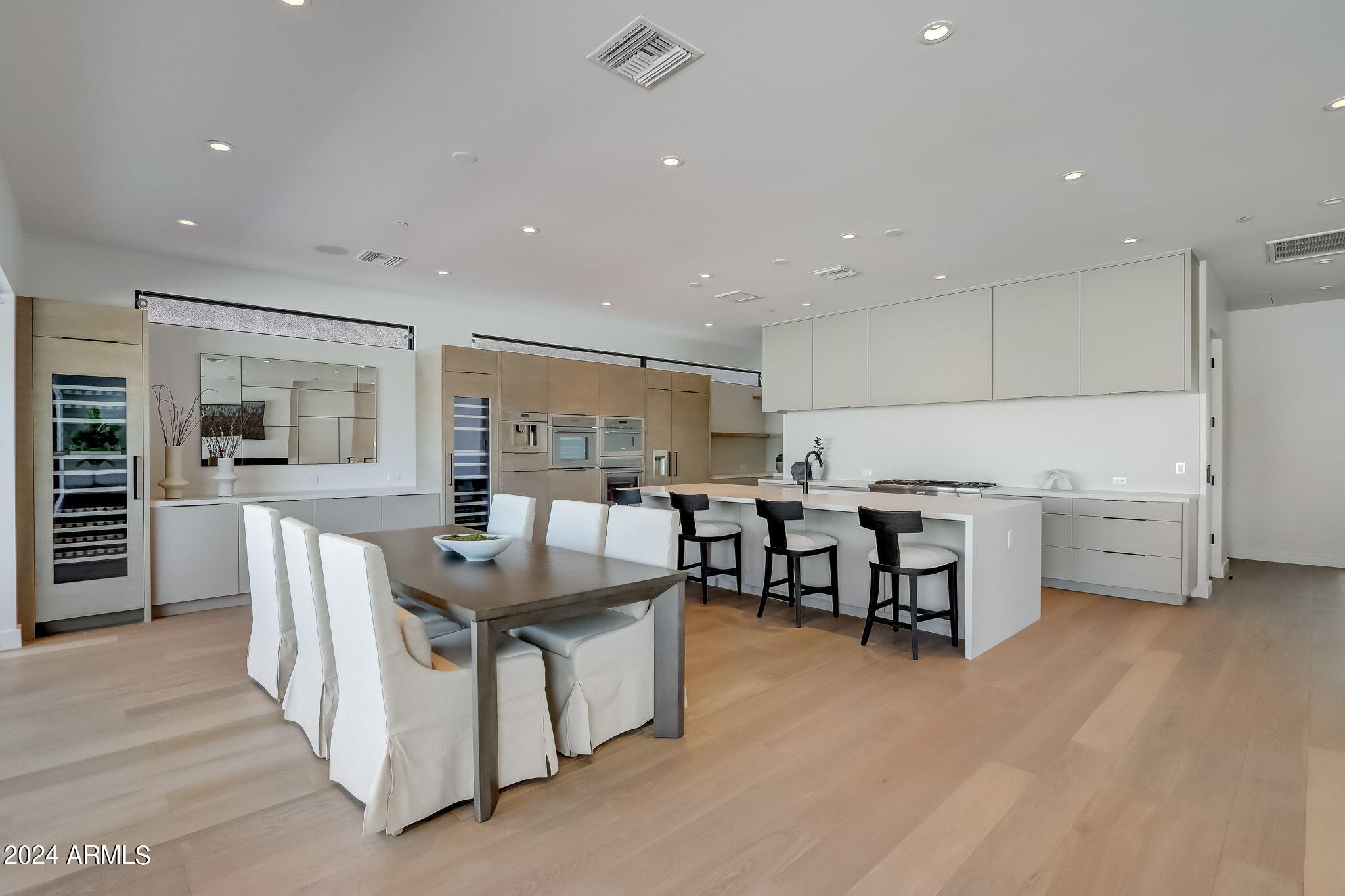 PHOENICIAN PARCEL F - Residential