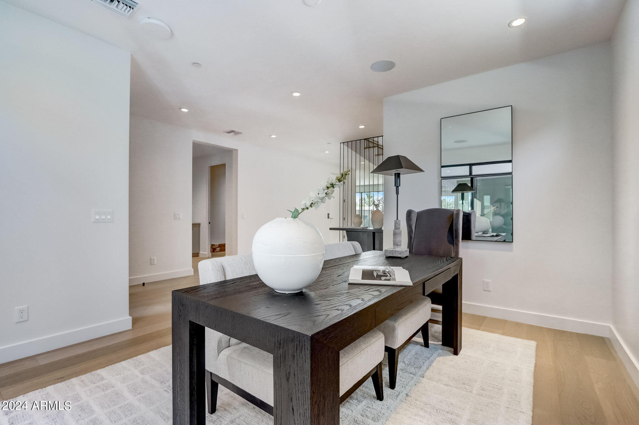 PHOENICIAN PARCEL F - Residential