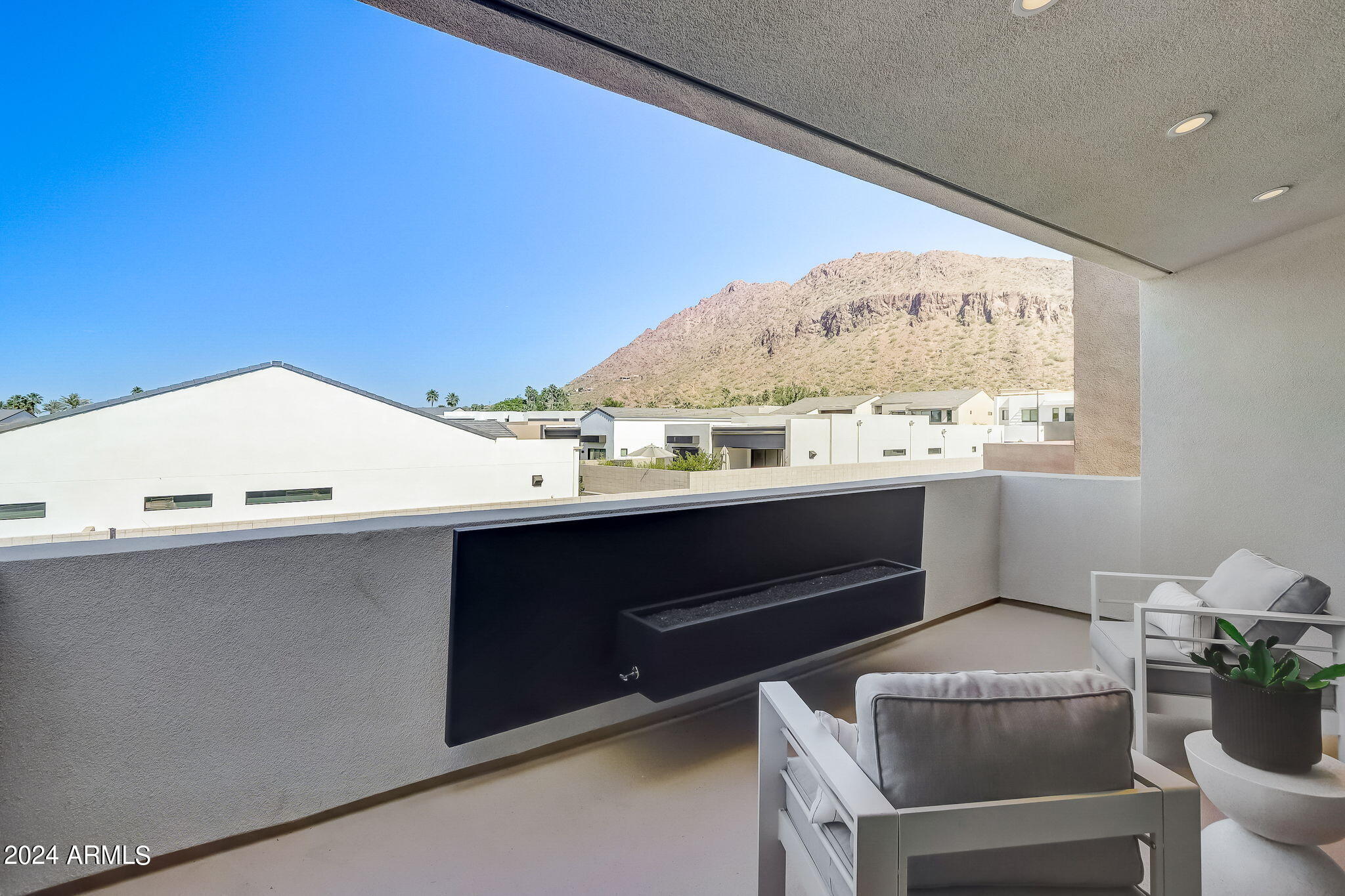 PHOENICIAN PARCEL F - Residential