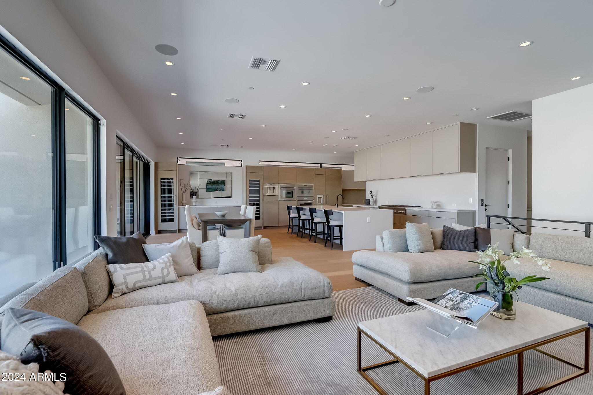 PHOENICIAN PARCEL F - Residential