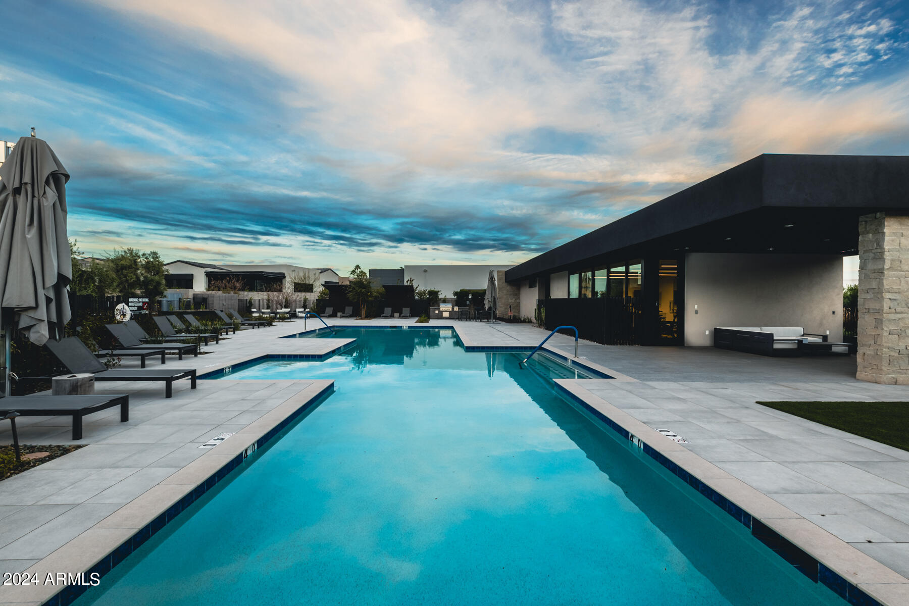 PHOENICIAN PARCEL F - Residential