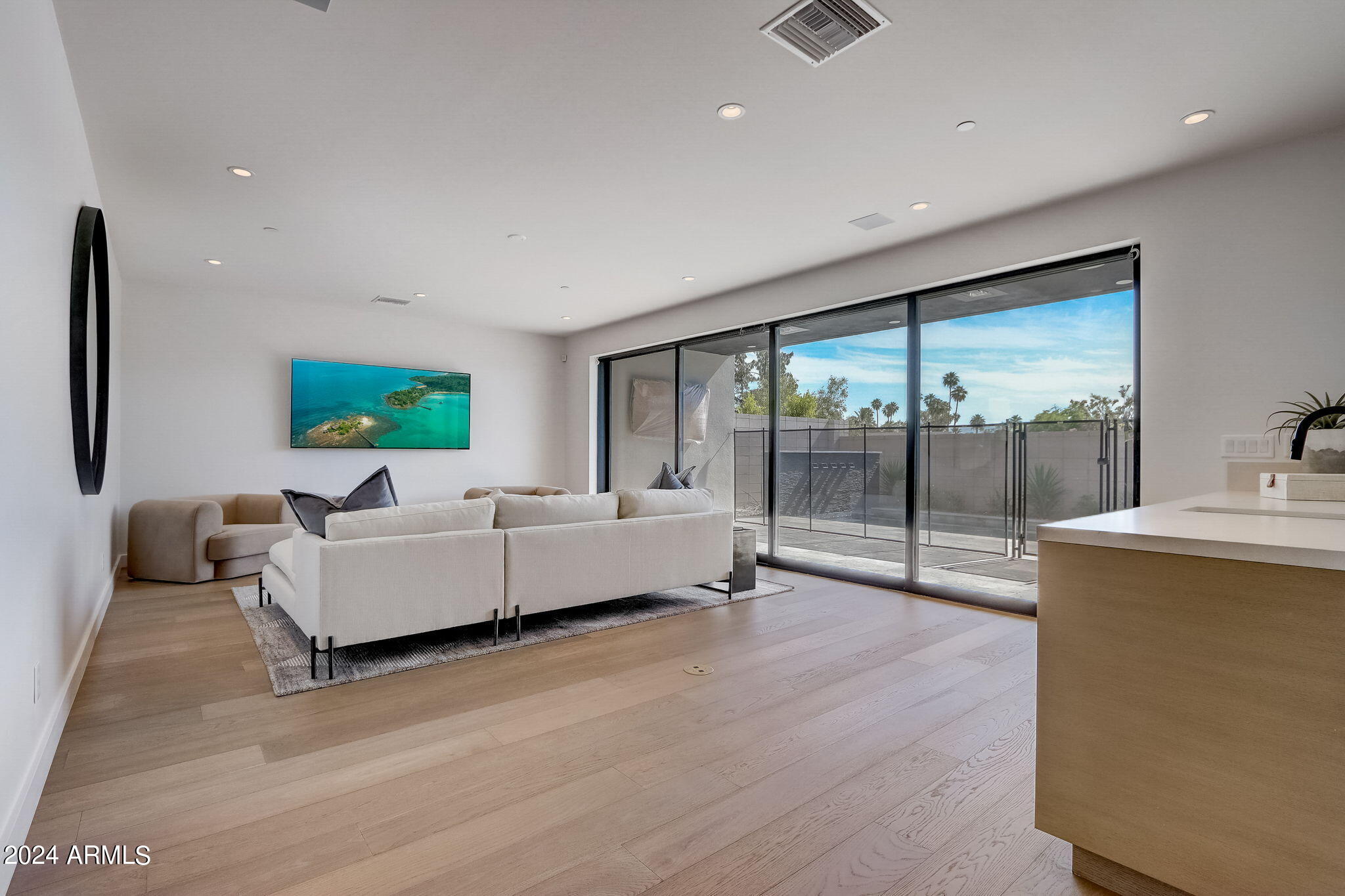 PHOENICIAN PARCEL F - Residential