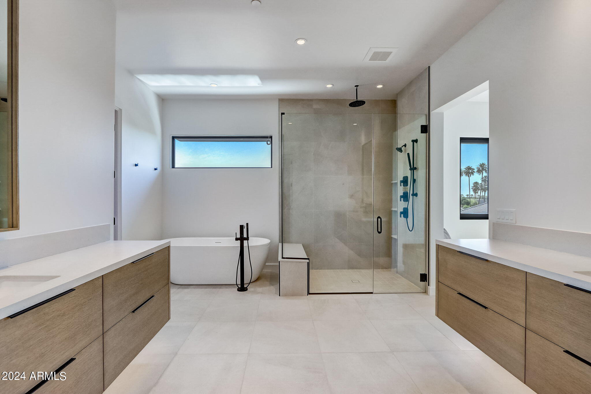 PHOENICIAN PARCEL F - Residential
