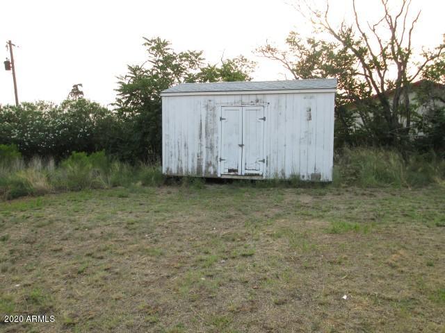 None - Residential
