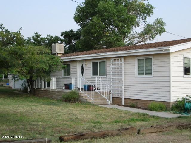 None - Residential