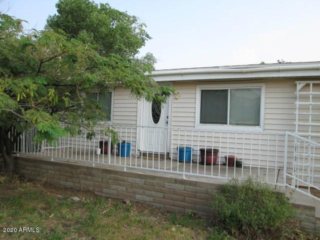 None - Residential