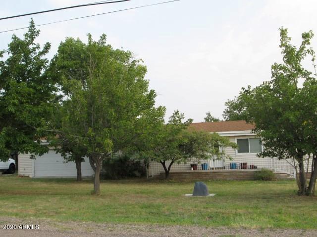 None - Residential