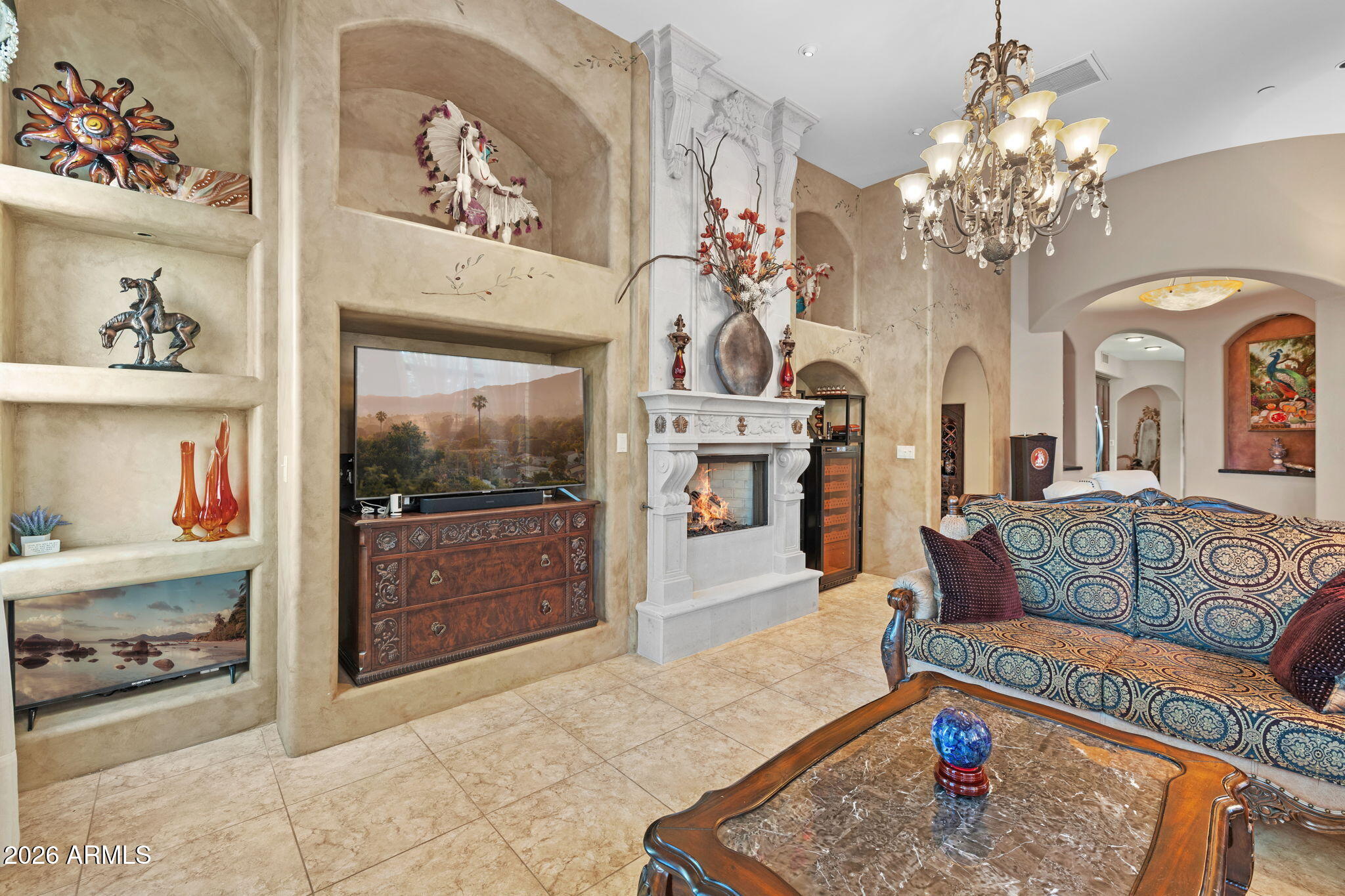 MONTACINO CAREFREE CONDOMINIUM - Residential