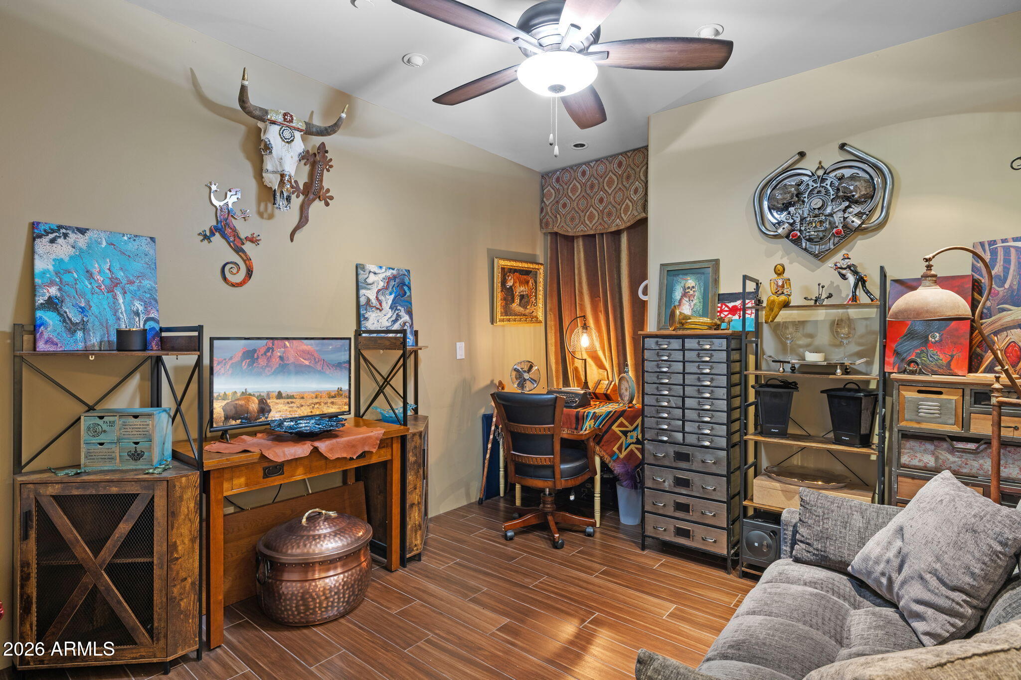 MONTACINO CAREFREE CONDOMINIUM - Residential