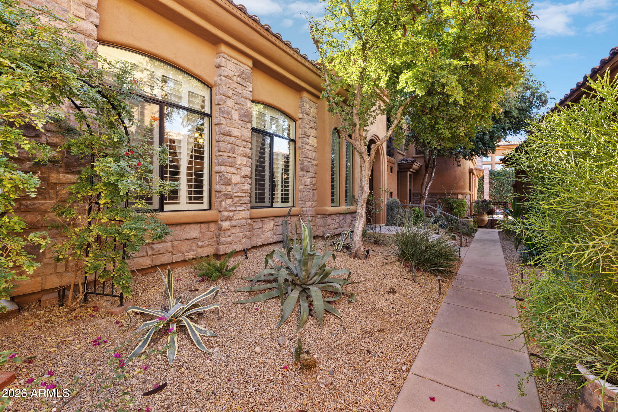 MONTACINO CAREFREE CONDOMINIUM - Residential