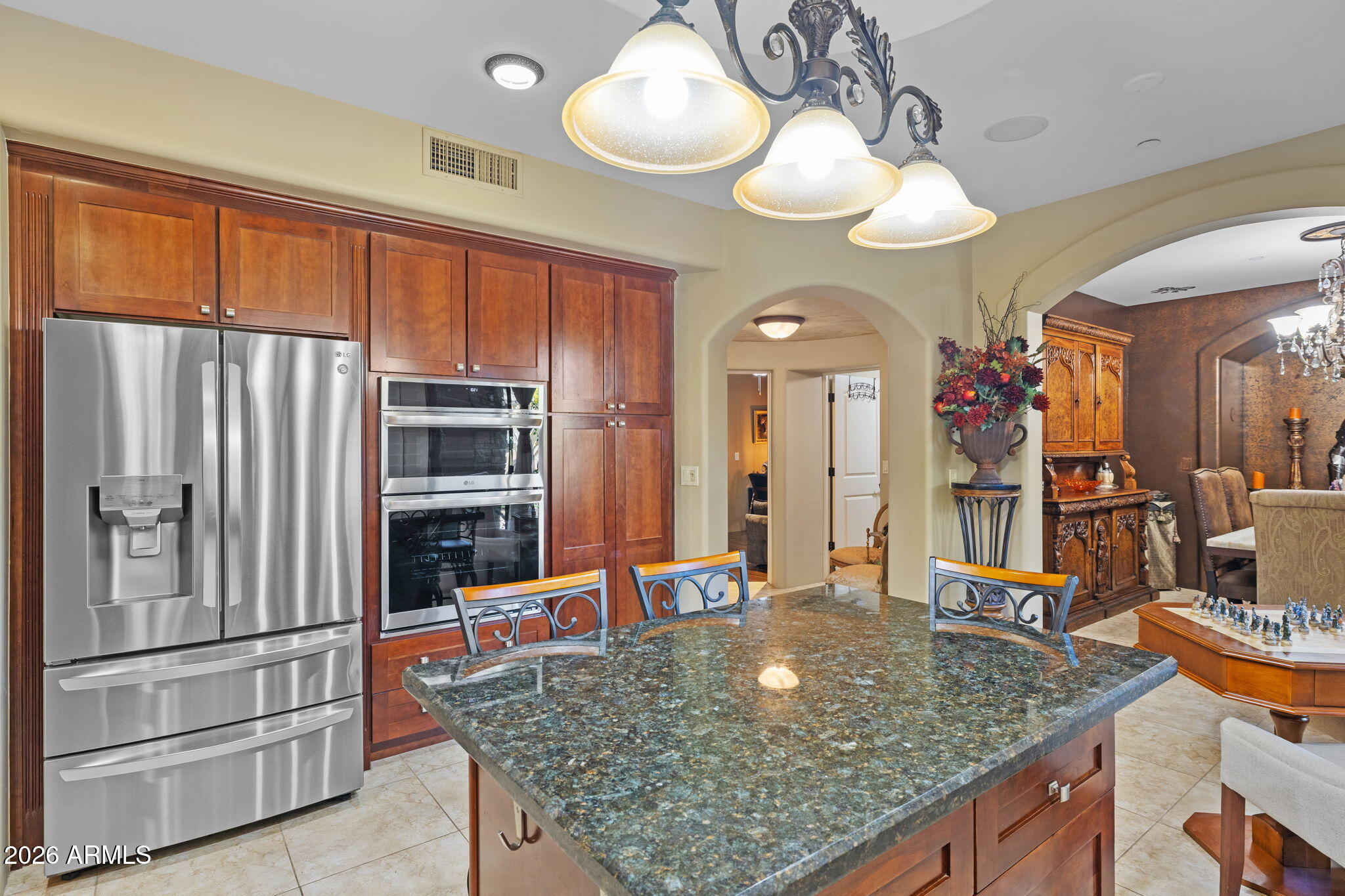 MONTACINO CAREFREE CONDOMINIUM - Residential
