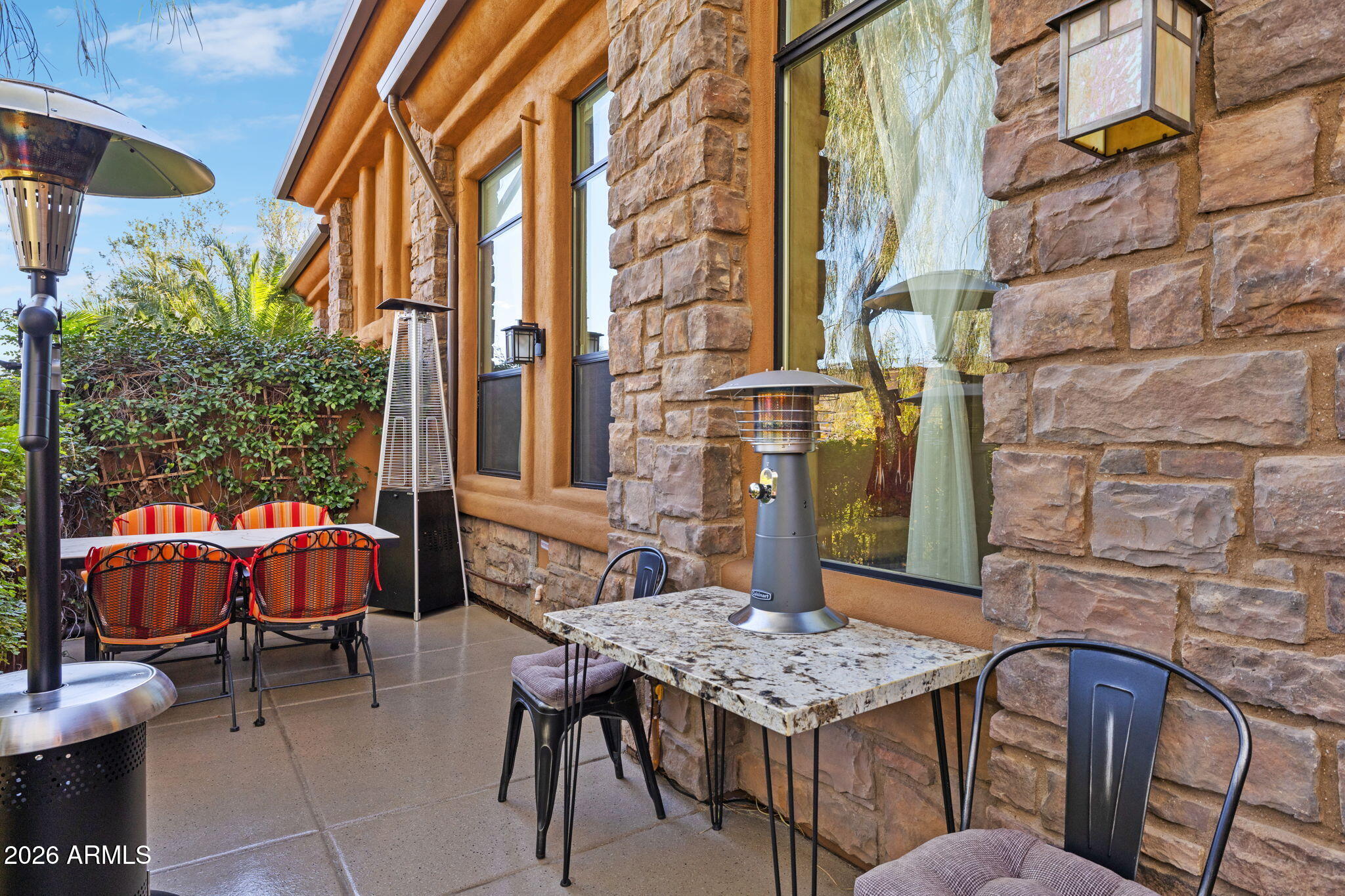 MONTACINO CAREFREE CONDOMINIUM - Residential