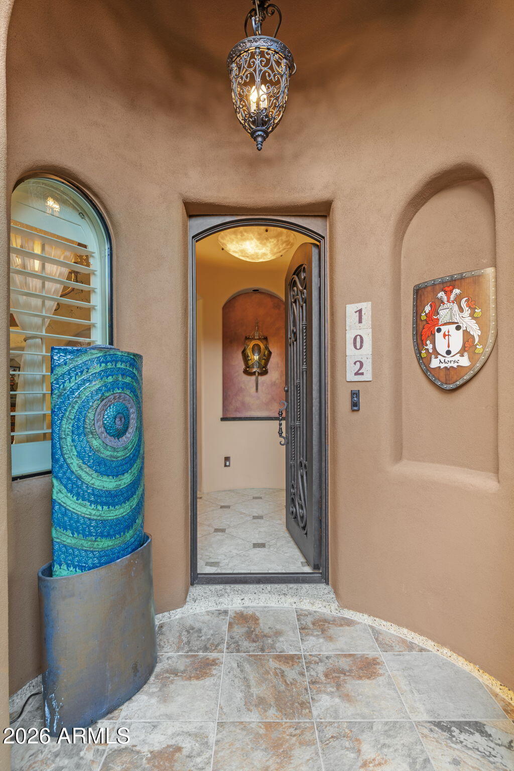 MONTACINO CAREFREE CONDOMINIUM - Residential