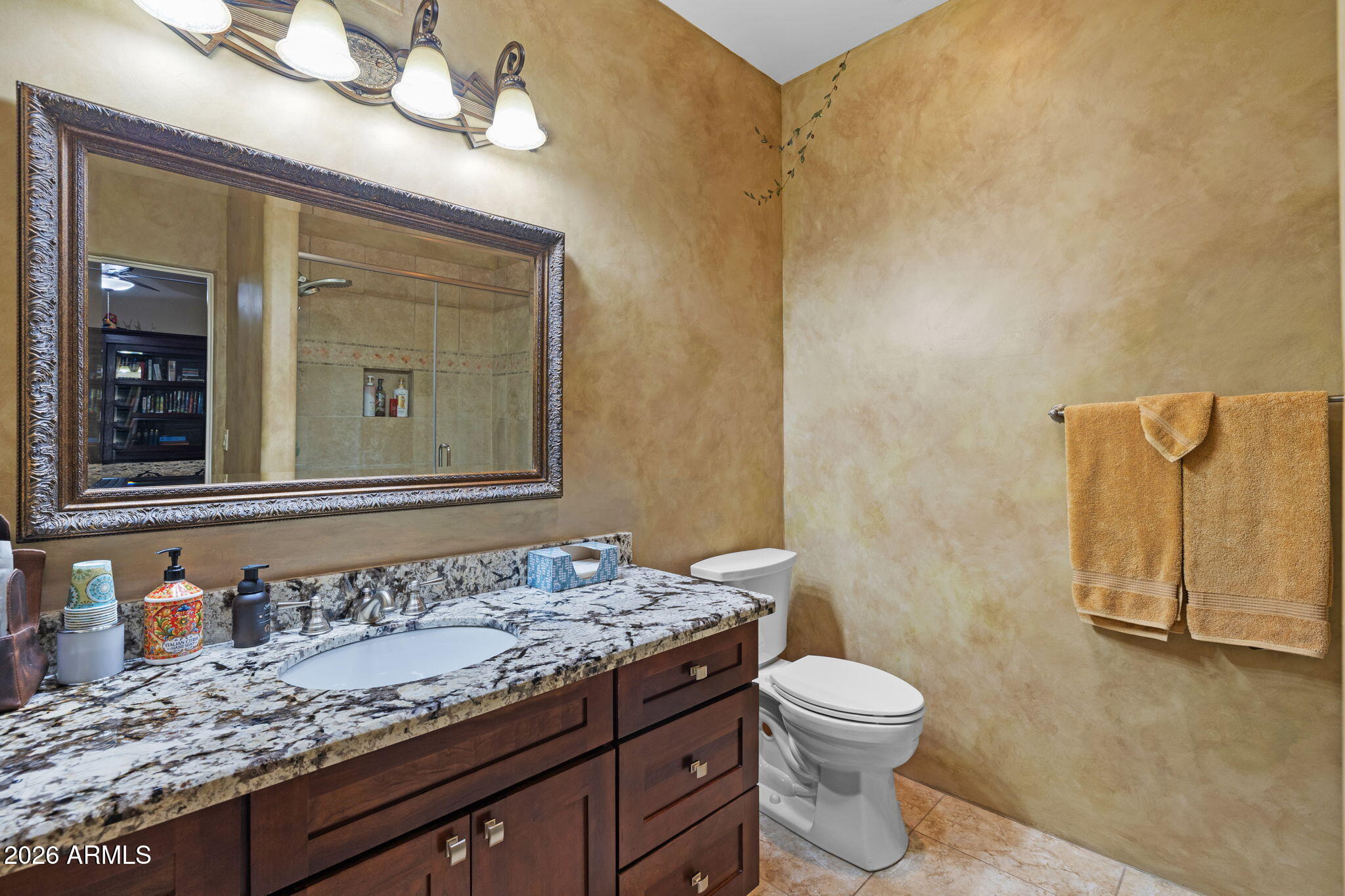 MONTACINO CAREFREE CONDOMINIUM - Residential