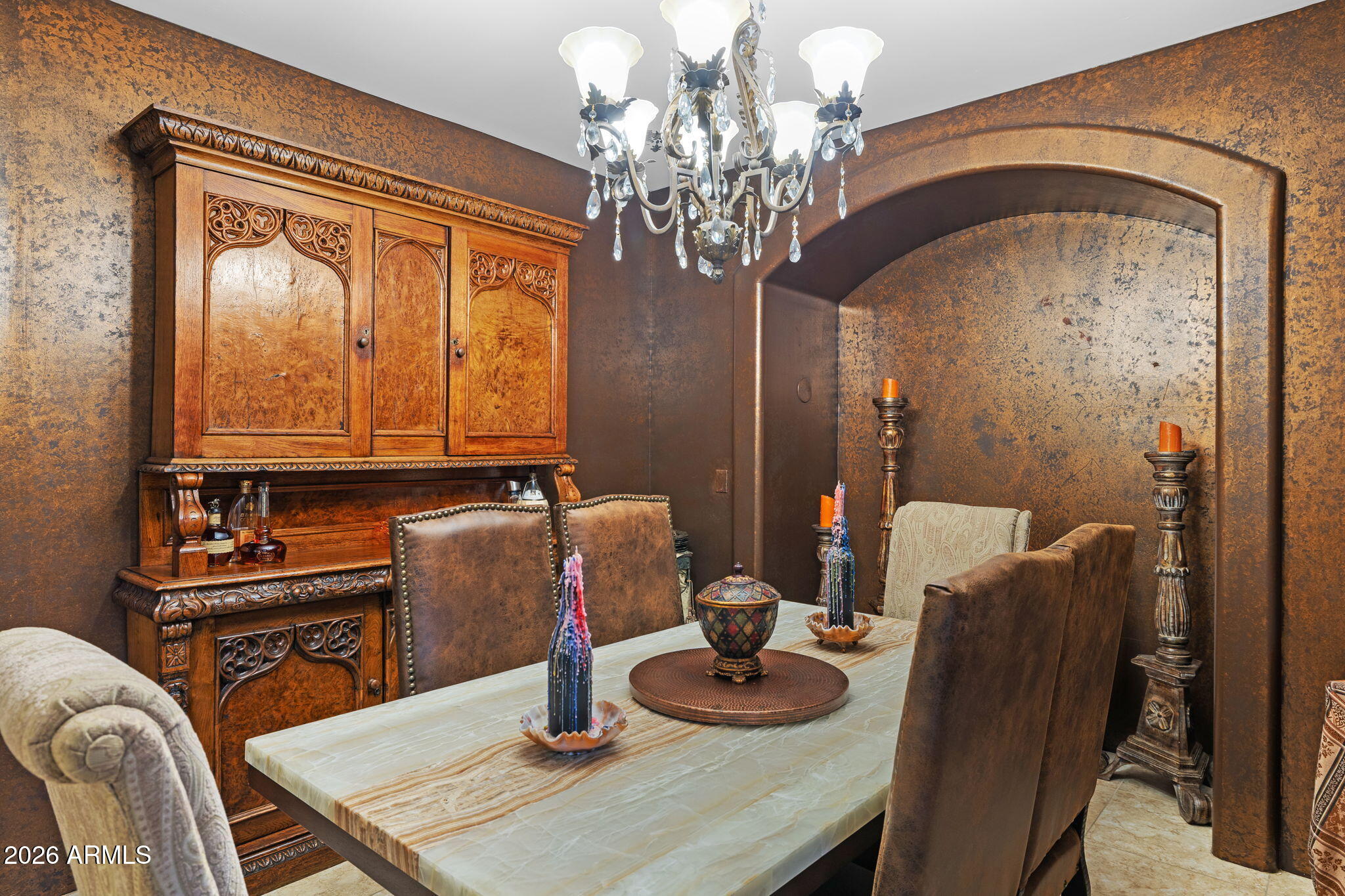 MONTACINO CAREFREE CONDOMINIUM - Residential