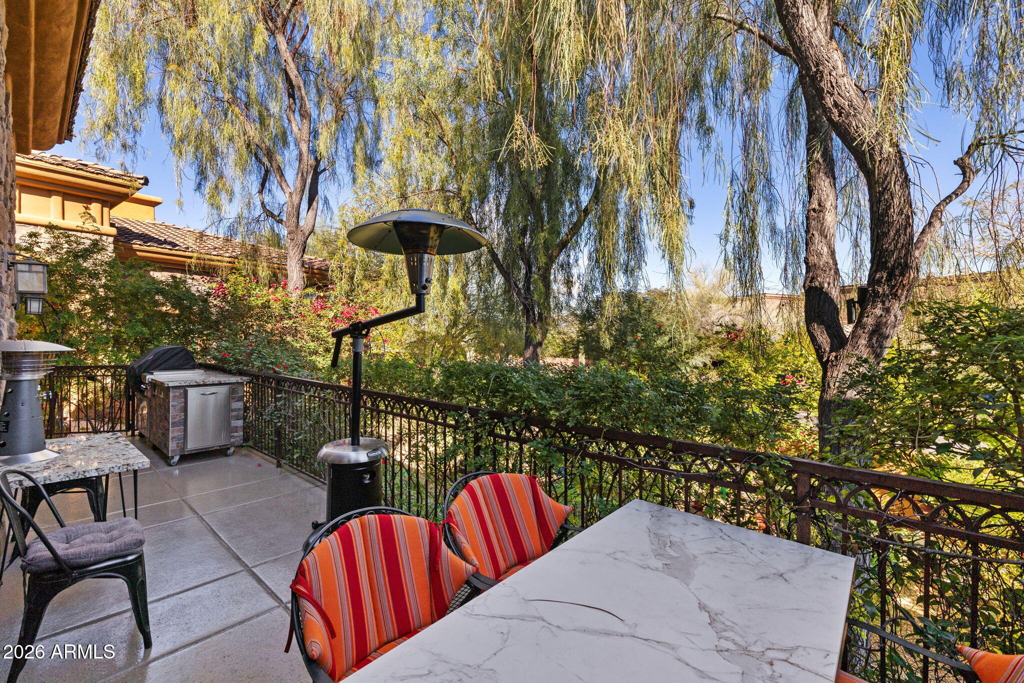 MONTACINO CAREFREE CONDOMINIUM - Residential