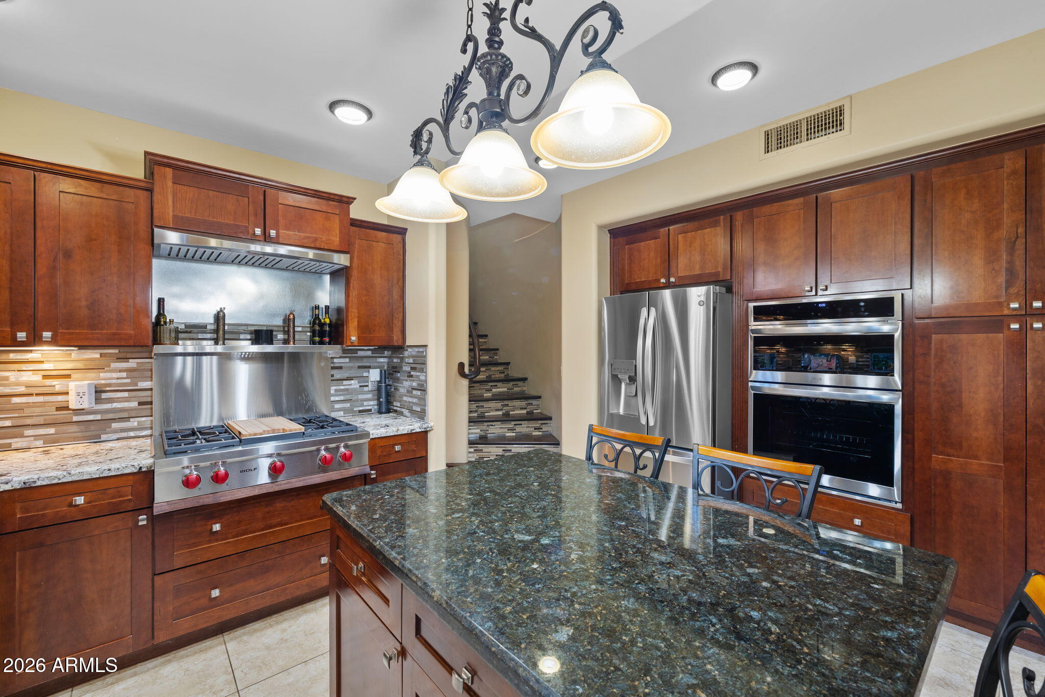 MONTACINO CAREFREE CONDOMINIUM - Residential