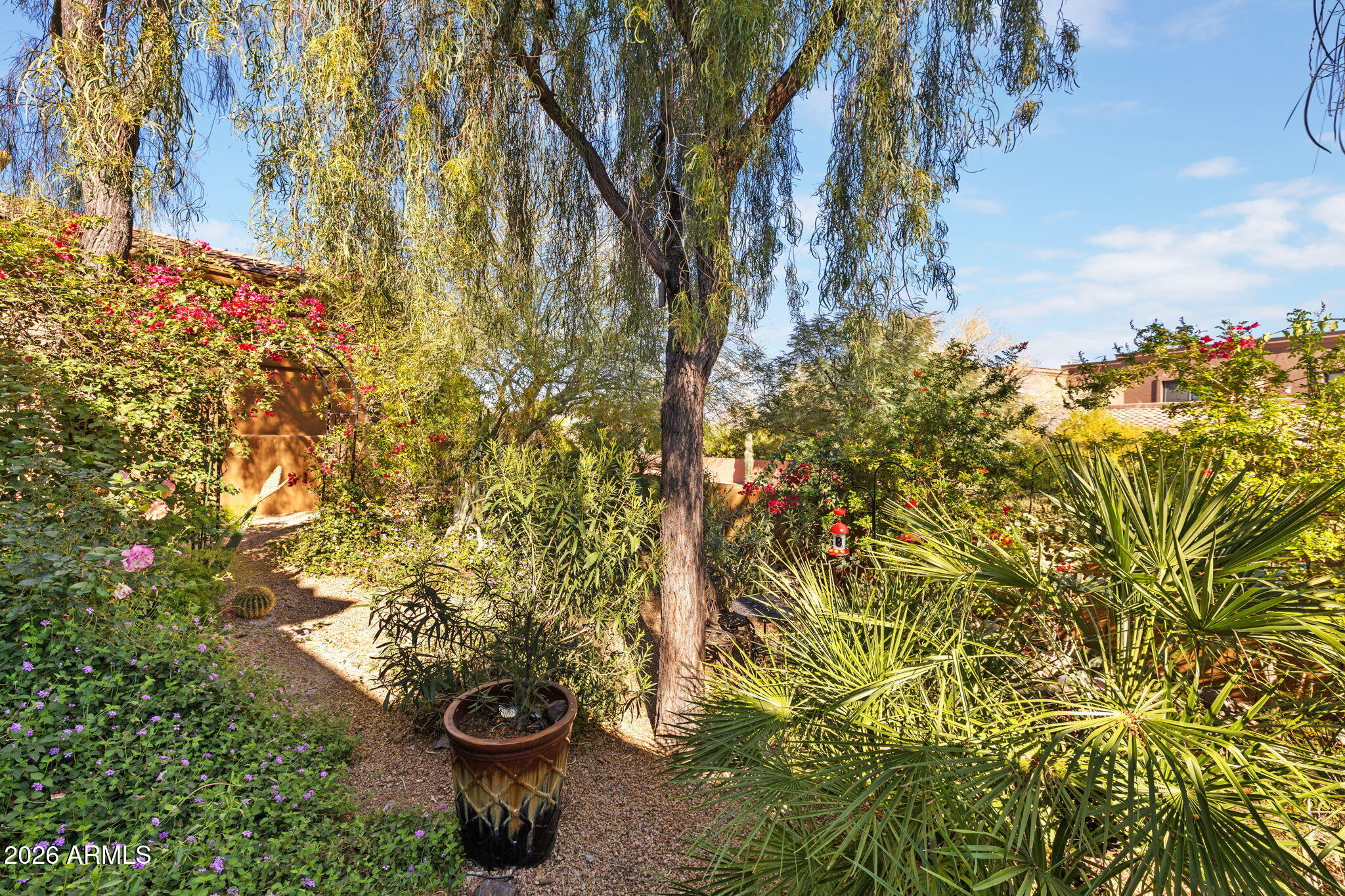 MONTACINO CAREFREE CONDOMINIUM - Residential