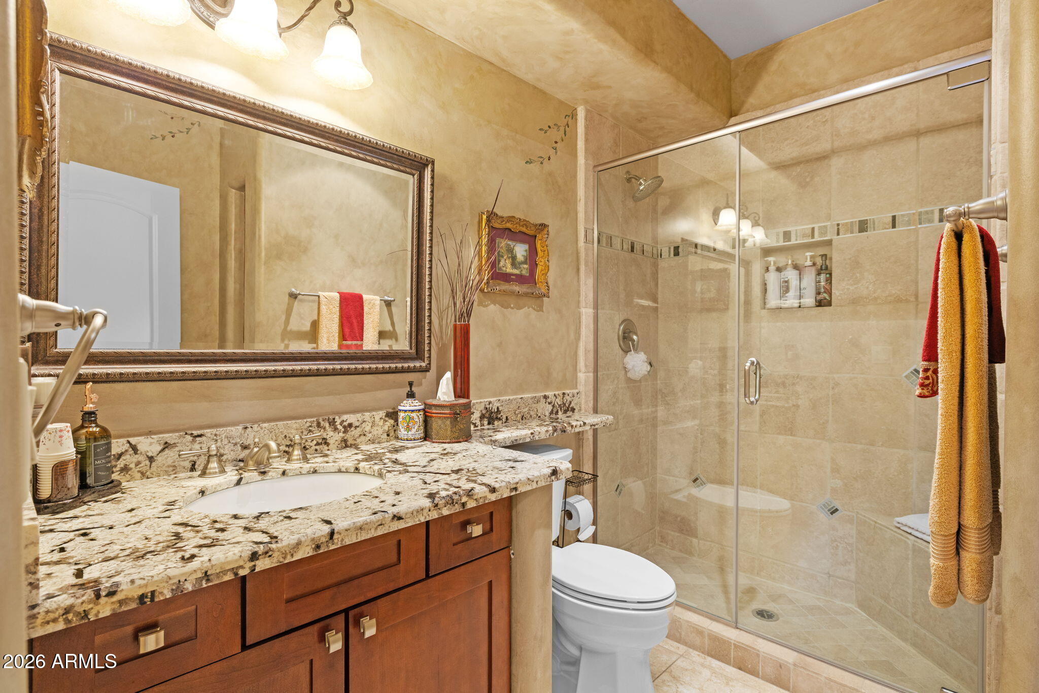 MONTACINO CAREFREE CONDOMINIUM - Residential
