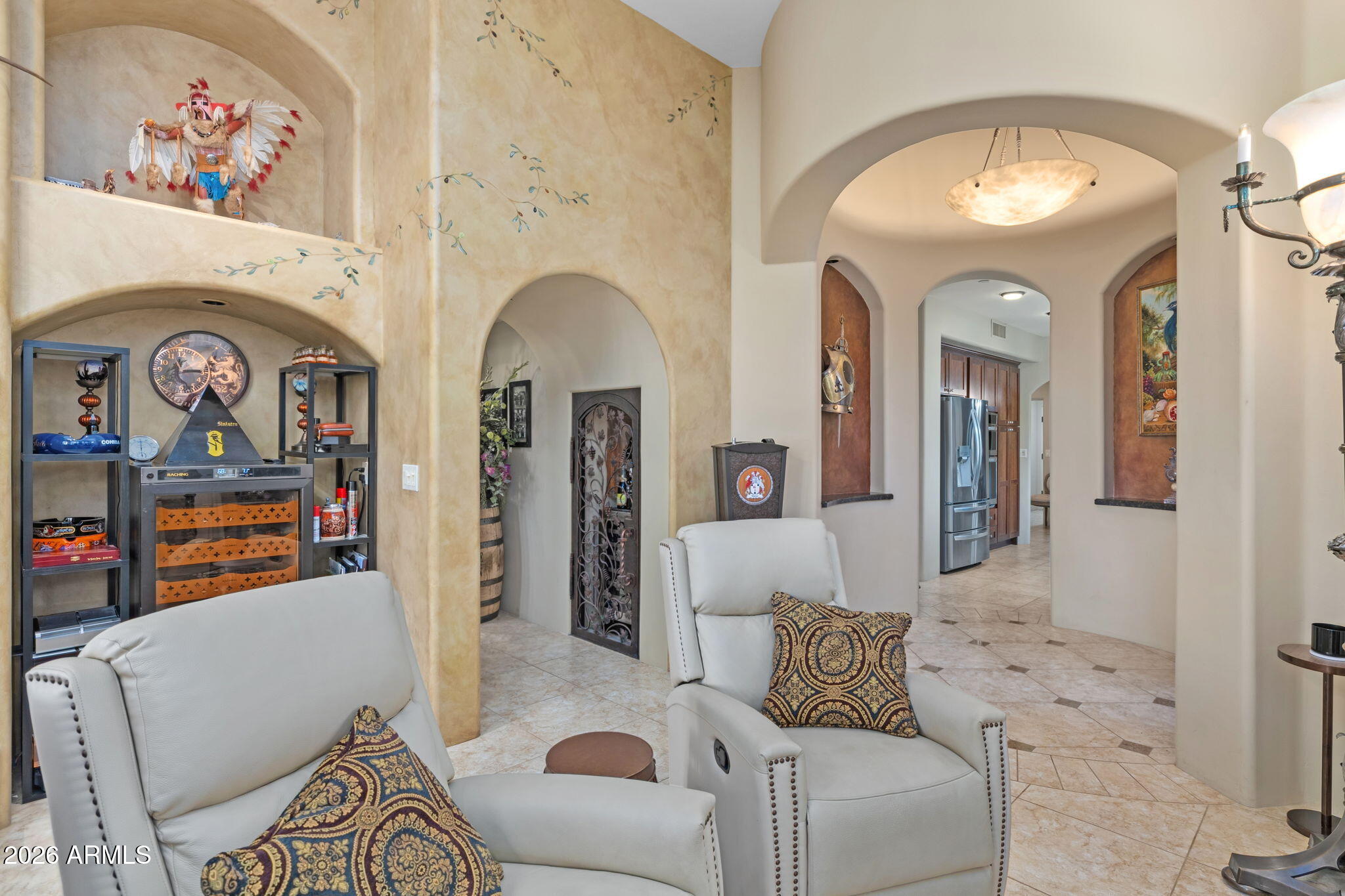 MONTACINO CAREFREE CONDOMINIUM - Residential