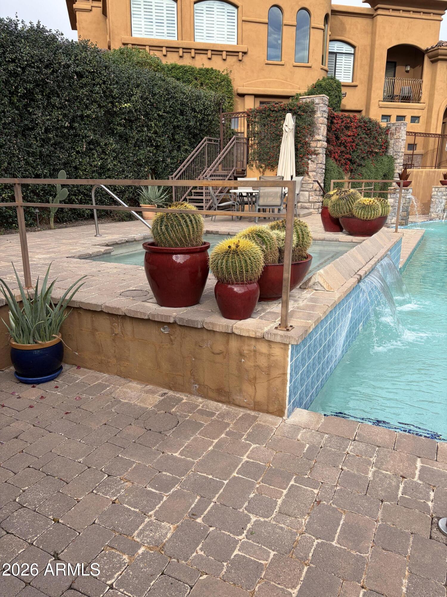 MONTACINO CAREFREE CONDOMINIUM - Residential
