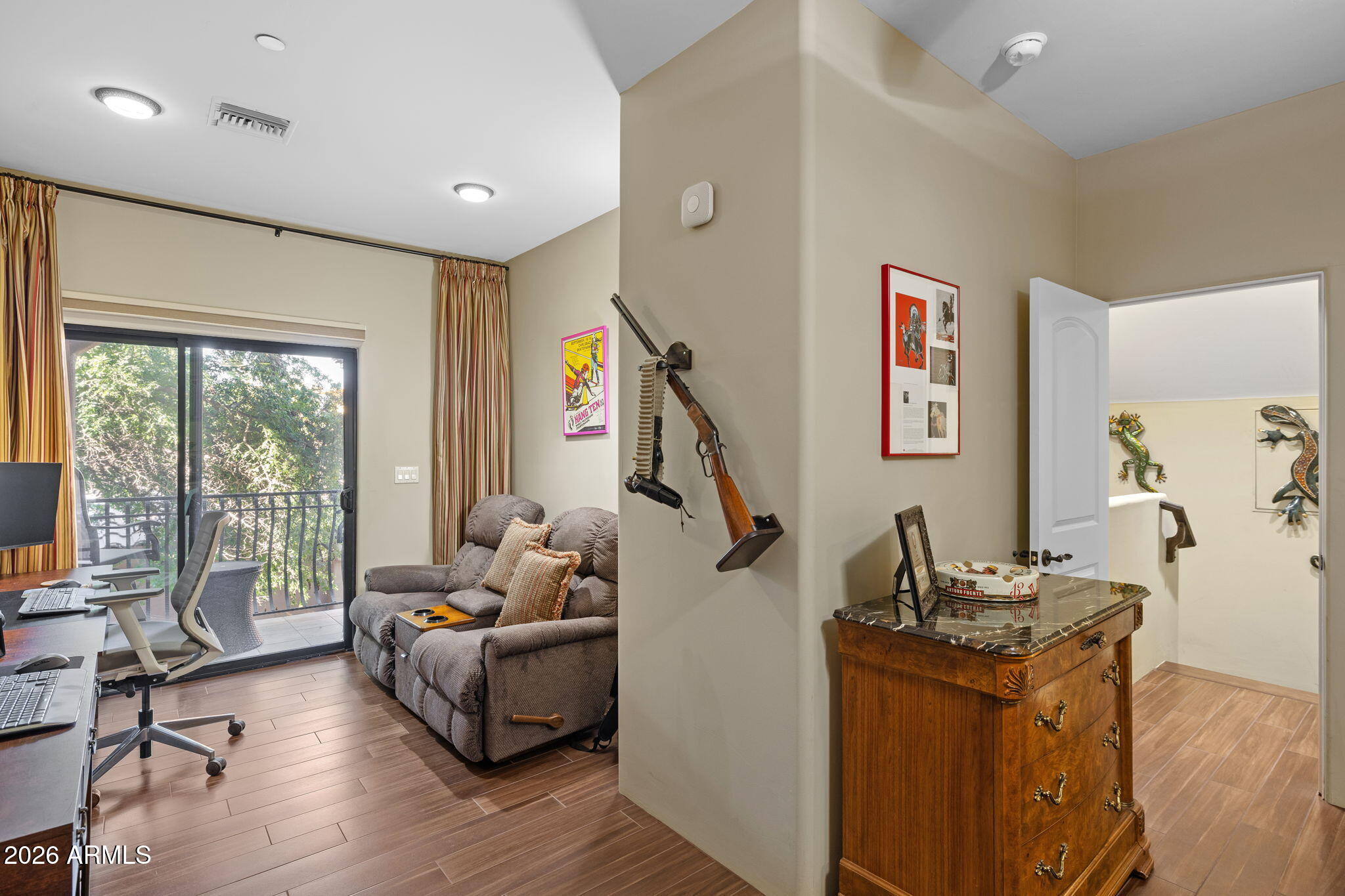 MONTACINO CAREFREE CONDOMINIUM - Residential
