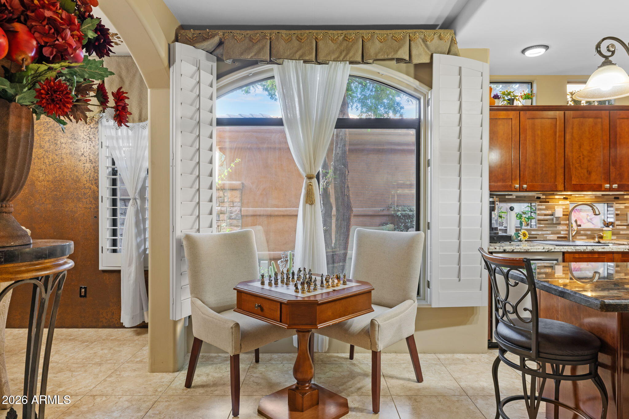 MONTACINO CAREFREE CONDOMINIUM - Residential