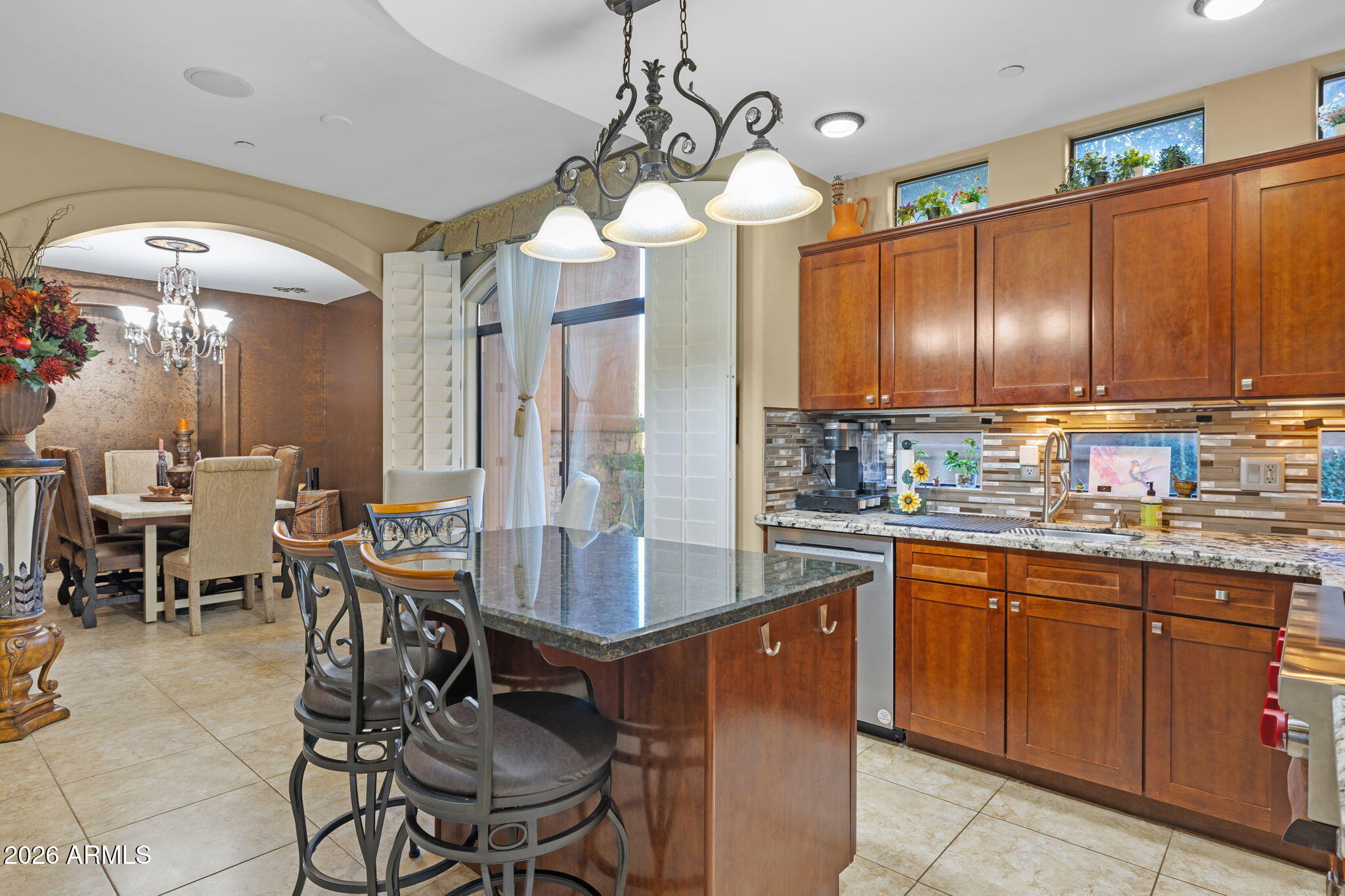 MONTACINO CAREFREE CONDOMINIUM - Residential