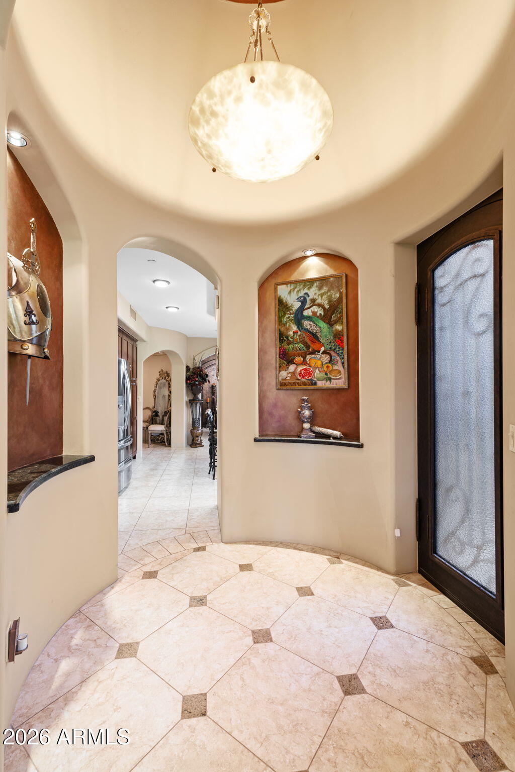 MONTACINO CAREFREE CONDOMINIUM - Residential
