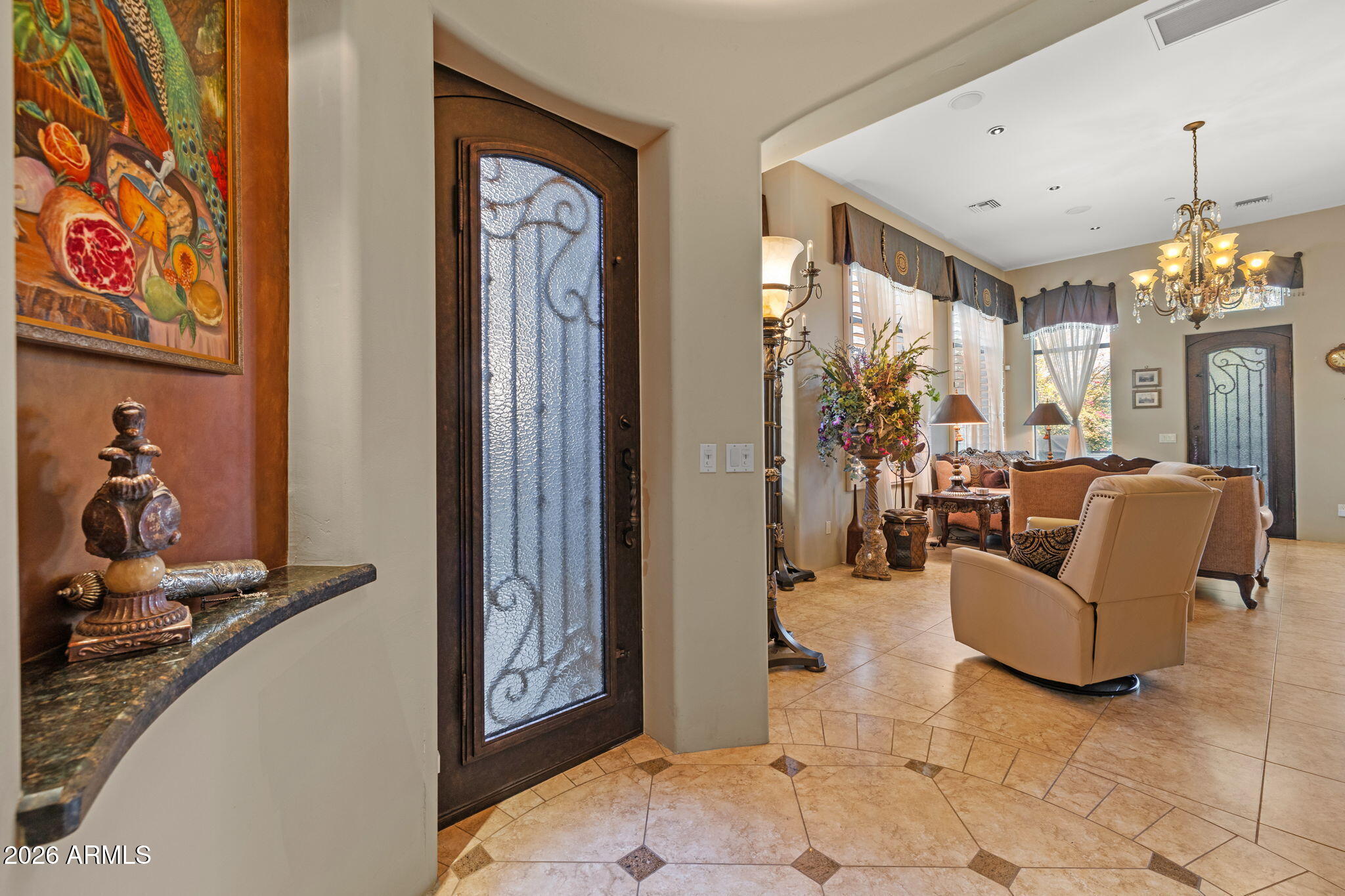 MONTACINO CAREFREE CONDOMINIUM - Residential