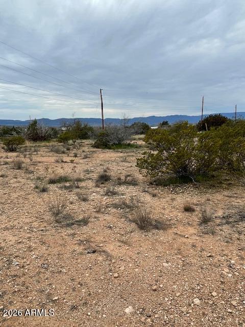 WICKIUP MESA UNIT 3 - Land