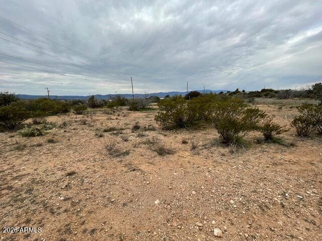 Nice flat lot faces north. Some homes have been built in the area, great location for your dream home! Not far from views of Sedona in the distance and National Forest Service land and views toward NE side of the Mesa. No HOA! The lot next to it is also for sale, so you can purchase both and have almost .45 acres to build your custom home!