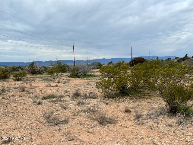 WICKIUP MESA UNIT 3 - Land