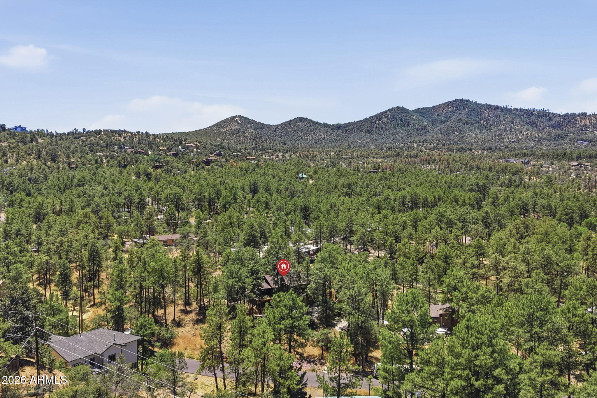 Mountain Club Estates - Residential