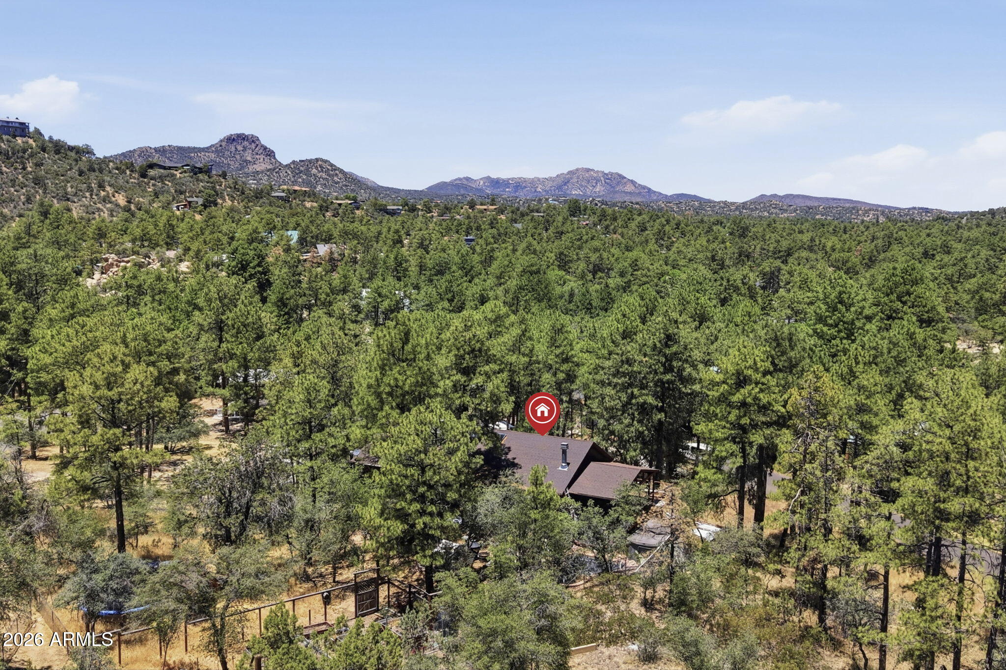 Mountain Club Estates - Residential