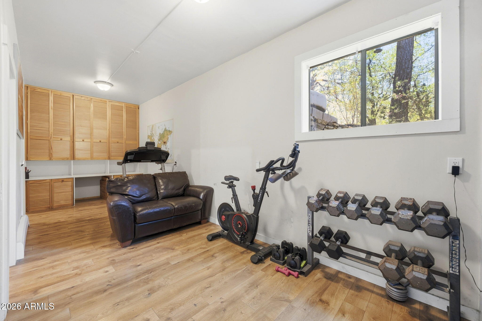 Mountain Club Estates - Residential