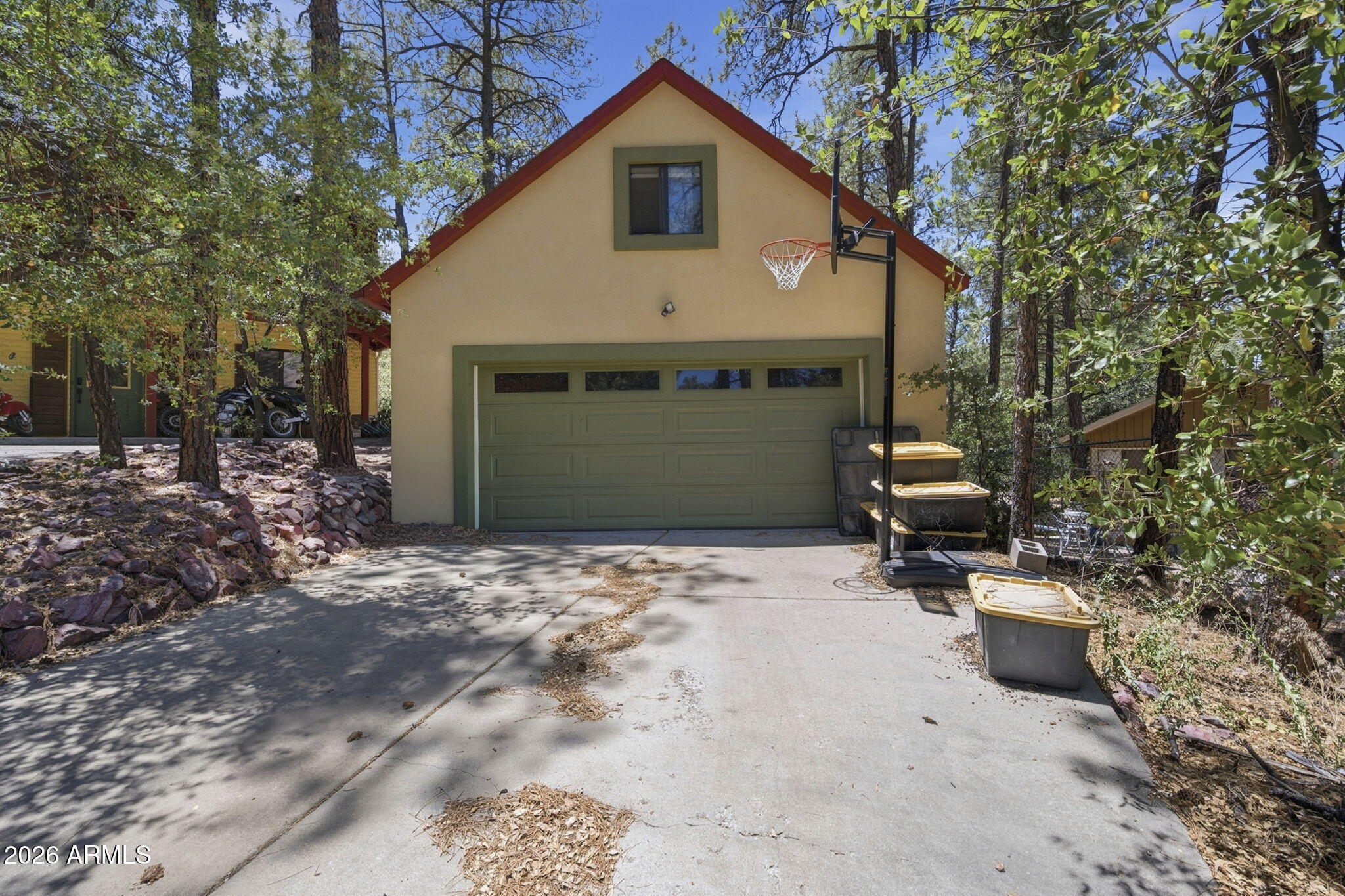 Mountain Club Estates - Residential