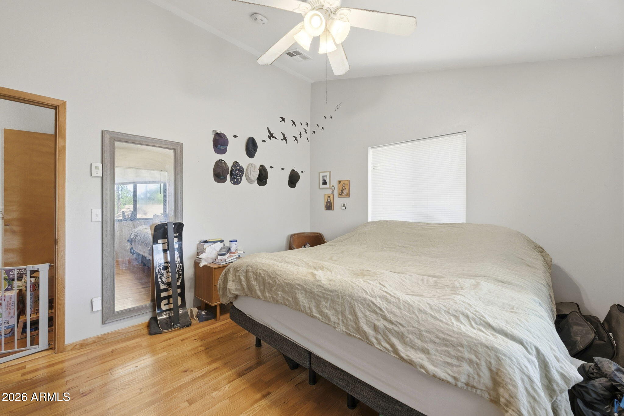 Mountain Club Estates - Residential