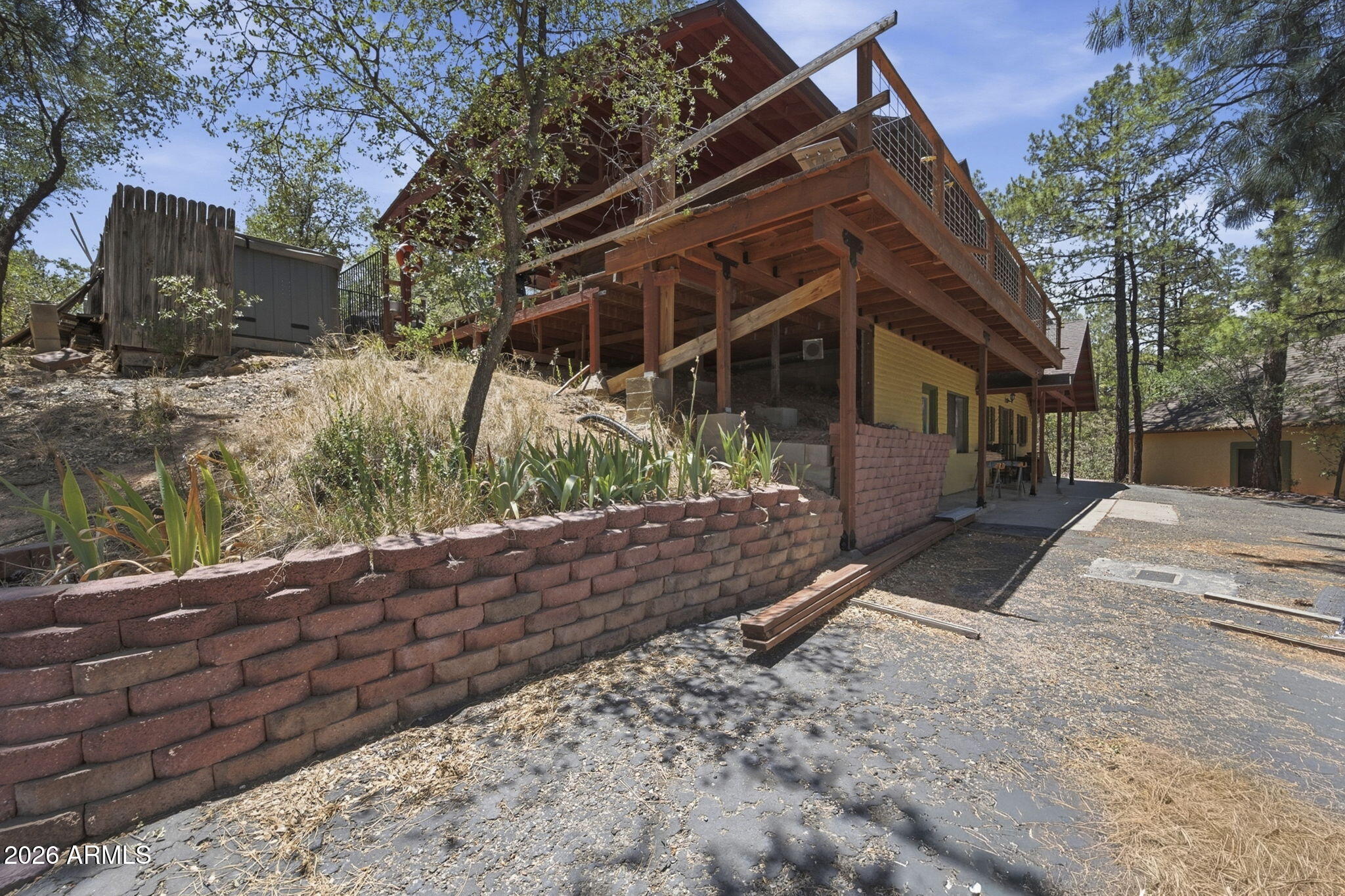 Mountain Club Estates - Residential