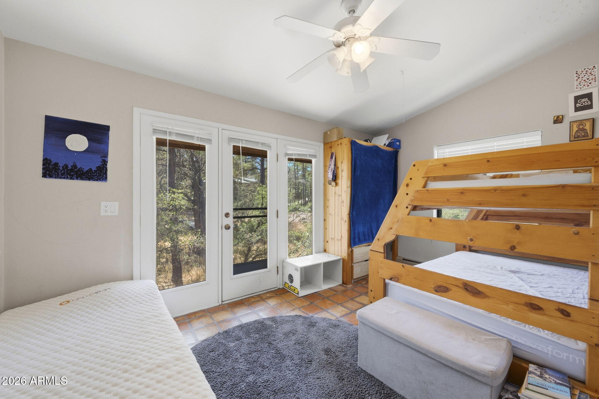 Mountain Club Estates - Residential