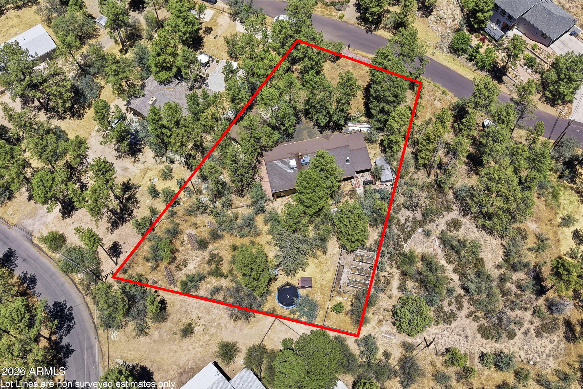 Mountain Club Estates - Residential