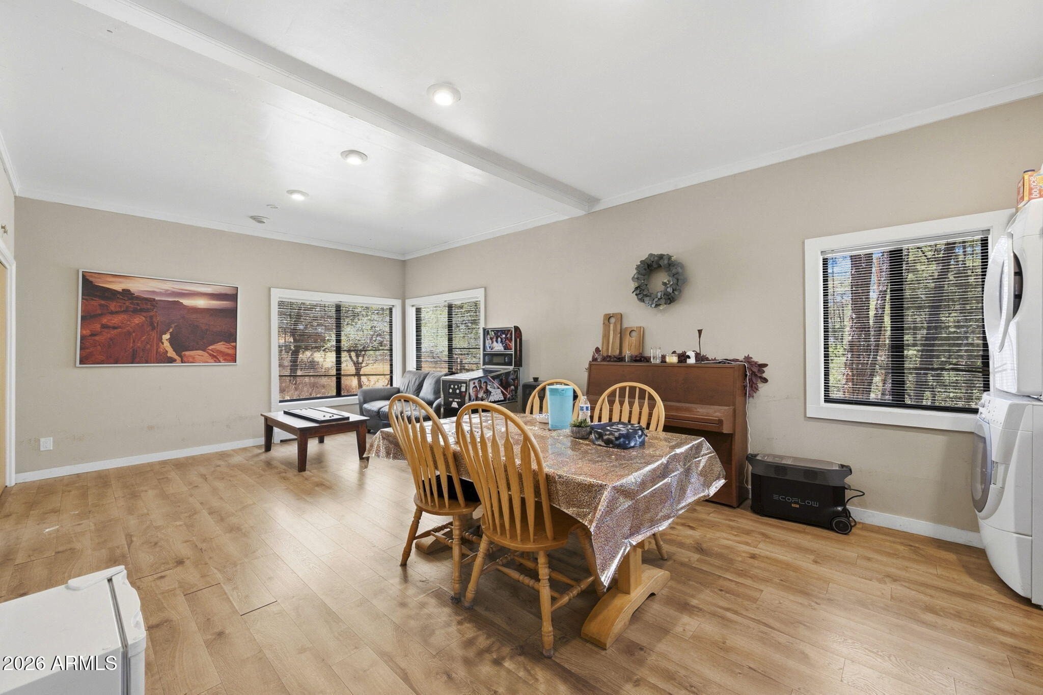 Mountain Club Estates - Residential